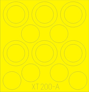 Eduard XT200 L3H163 1/35 ICM – zdjęcie 2
