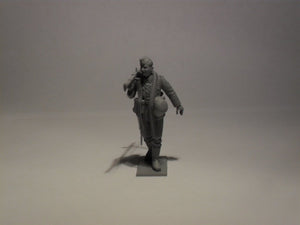 ICM 35103 Sd.Kfz.251/1 Ausf.A with German Infantry 1/35 – zdjęcie 5