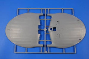 Special Hobby 48121 V-173 Flying Pancake (1/48)  – immagine 18