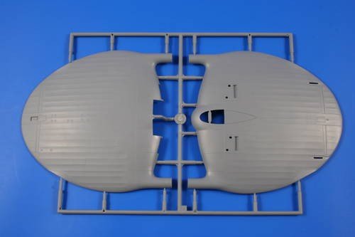 Special Hobby 48121 V-173 Flying Pancake (1/48)  – immagine 18