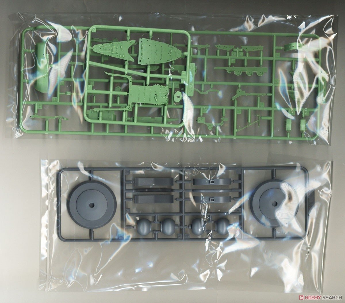 Fujimi 451664 KG-41 Porte-avions japonais Amagi Coque complète 1/700 – Bild 9