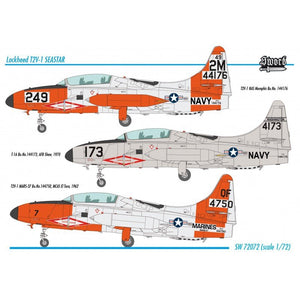 Épée 72072 Tsv-1 Seastar 1/72  – Bild 2