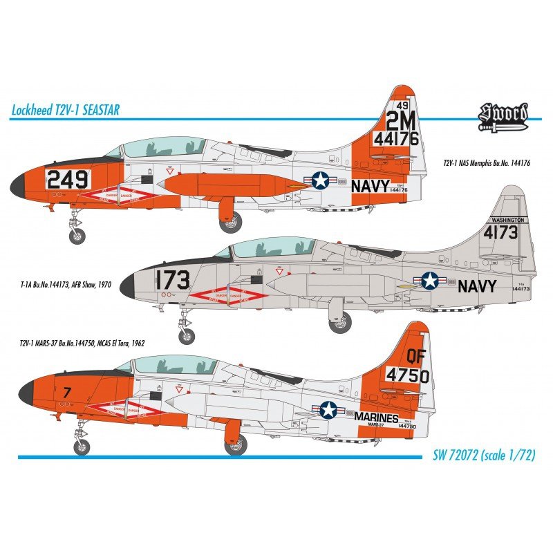 Épée 72072 Tsv-1 Seastar 1/72  – Bild 2