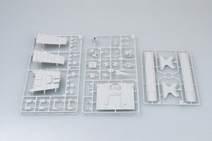 Trumpeter 04522 Croiseur russe Pyotr Velikiy (1/350) – immagine 3