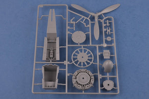 Hobby Boss 81802 Focke-Wulf FW190A-5 1/18 – Bild 6