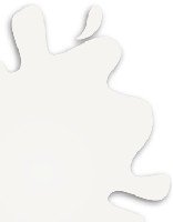 Gunze Sangyo C107 Personnage Blanc