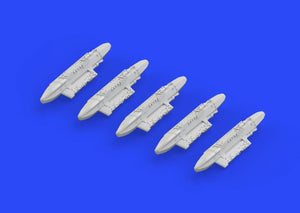 Eduard 672120 TER 1/72  – Bild 2