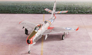 Special Hobby 72395 F-84F Thunderstreak « US Swept-Wing Thunder » 1/72 – image 21