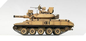 Academy 13208 M551 Sheridan Guerre du Golfe (1/35) – image 3