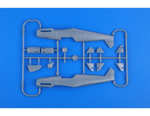 Eduard 82117 Bf 109G-4 1/48 – immagine 4
