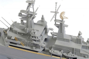 Dragon 7090 USS Virginie (CGN-38) 1/700 – immagine 8
