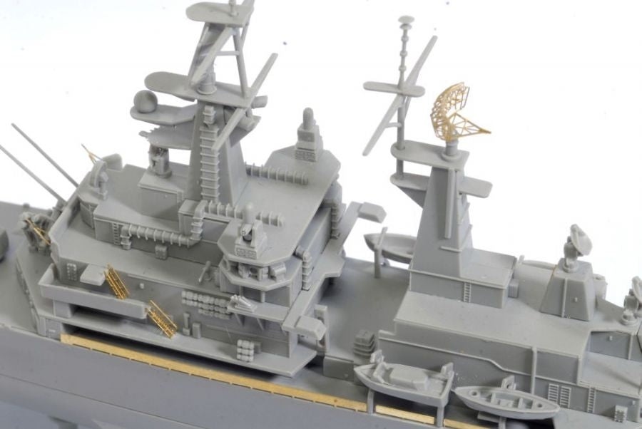 Dragon 7090 USS Virginie (CGN-38) 1/700 – immagine 8
