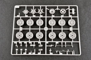 Trumpeter 09515 Terminator BMPT-72 russe au 1/35 – immagine 9