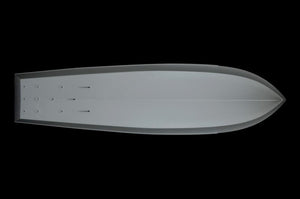 Italeri 5613 Motor Torpedo Boat PT 109 1/35 – image 11