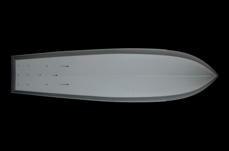 Italeri 5613 Motor Torpedo Boat PT 109 1/35 – image 11