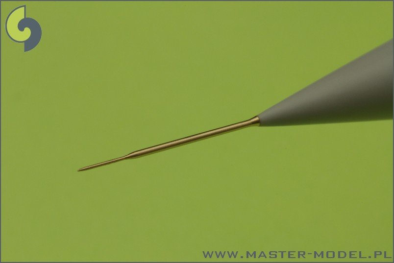 Tube de Pitot Master AM-72-027 F-104 Starfighter – image 2