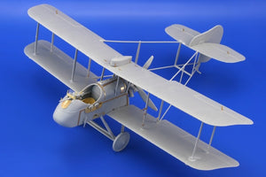 Eduard 32645 DH-2 RODEN 1/32 – zdjęcie 4
