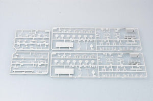 Trumpeter 00363 Allemand Pz.Kpfw IV Ausf F Fahrgestell (1/35) – imagen 15