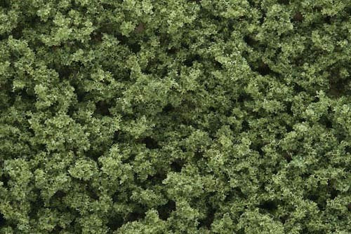 Woodland Scenics WFC135 Sous-bois vert clair (412 cm3)