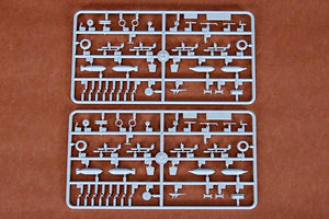 Trompette 01619 BRITISH WYVERN S.4 (1/72) – Bild 5