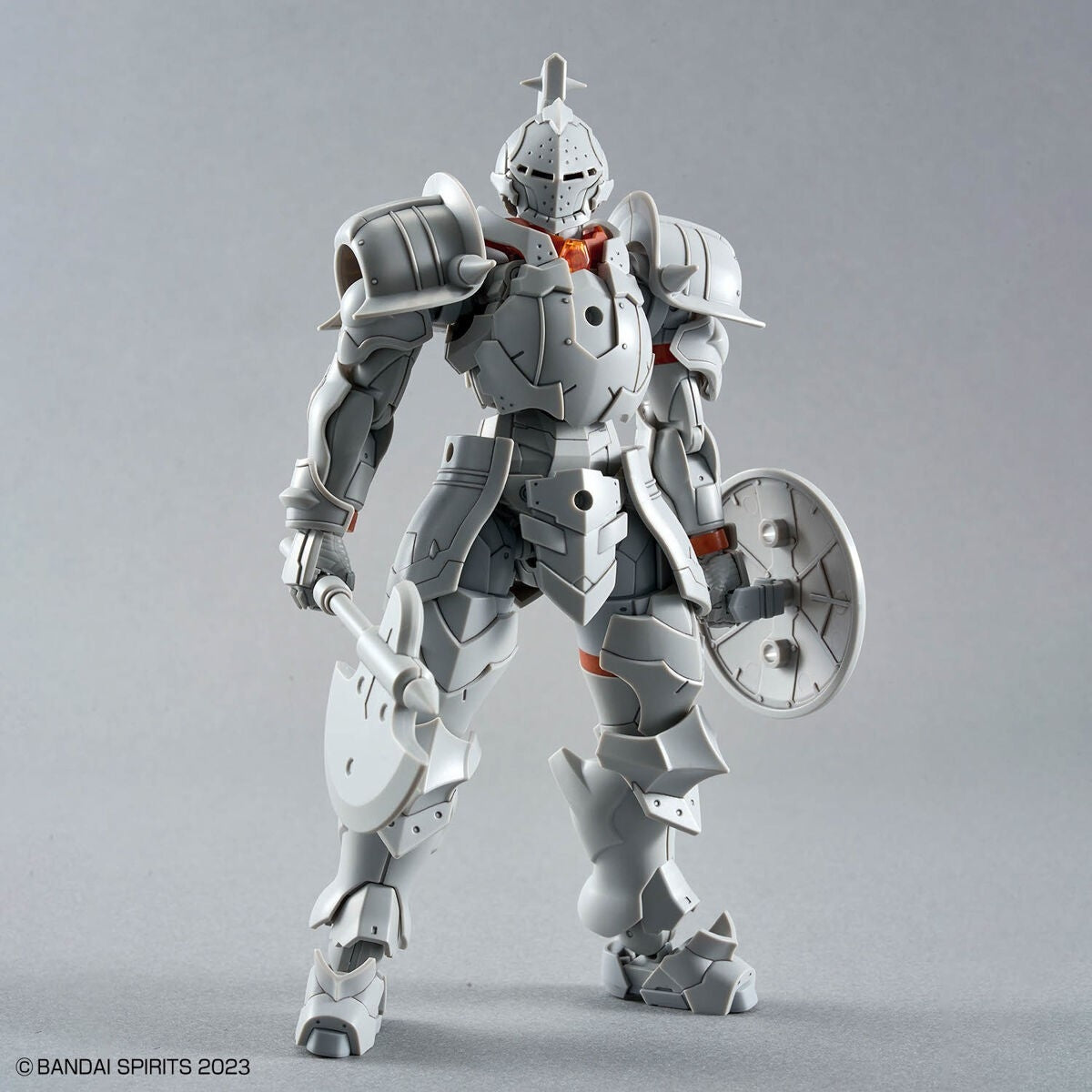 Bandai 67424 30MF LIBER FIGHTER – Bild 3