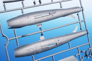 Special Hobby 72395 F-84F Thunderstreak « US Swept-Wing Thunder » 1/72 – image 5
