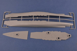 Hobby Boss 86510 SMS Seydlitz 1/350 – zdjęcie 4