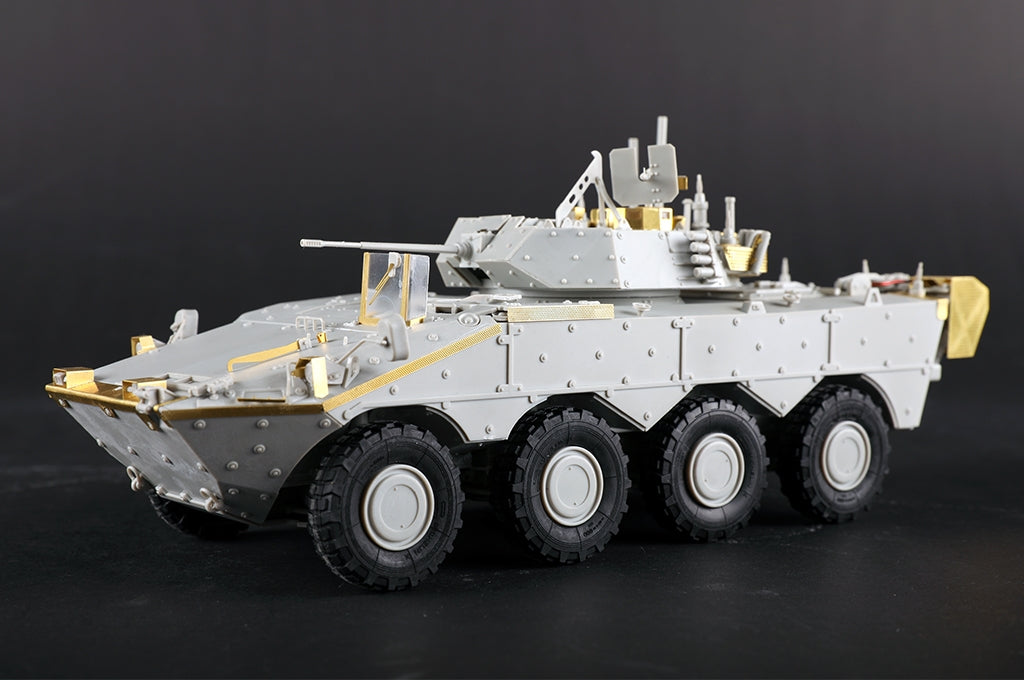 Trumpeter 09606 VBM Freccia 1/35 – immagine 11