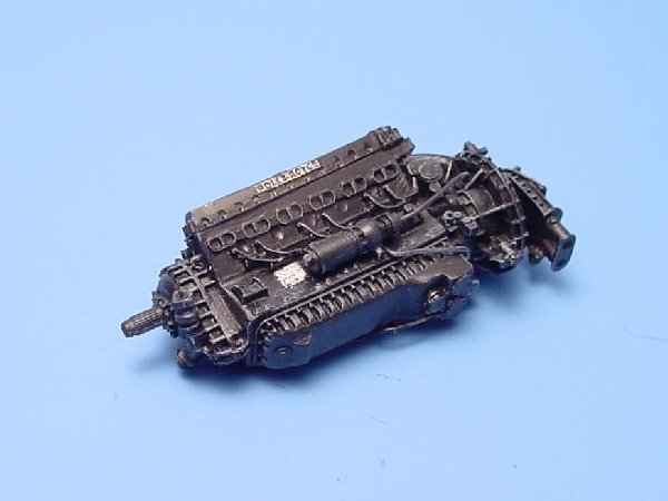 Aires 4099 Merlin Mk.22 1/48 Autres