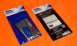 Pièces de détail Beemax E24007 BMW M3 E30 1/24