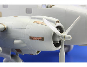 Eduard 48900 Ventura Mk. II extérieur REVELL 1/48 – immagine 3