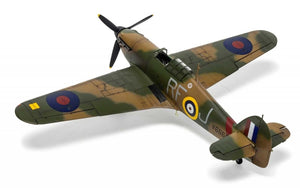 Airfix 05127A Hawker Hurricane Mk.1 1/48 – image 3