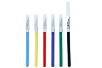 Couteau de bricolage léger Excel 16030 K30