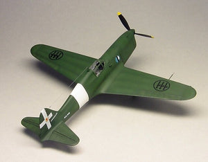 RS Models 92267 Ambrosini SAI.207 1/72  – image 4