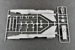 Trumpeter 01682 US F-106A Delta Dart 1/72 – image 6