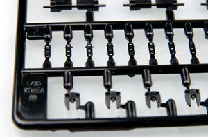 Trumpeter 02032 US T156 chenille pour K1/M1/M1A1 (1/35) – Bild 5