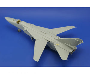 Eduard 48695 Su-24M Fencer D extérieur 1/48 Trumpeter  – image 4