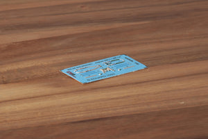 Ceintures de sécurité Eduard Jaguar GR.1 / GR.1A SPACE 1/48 – image 2