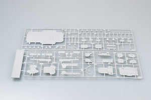 Trumpeter 04522 Croiseur russe Pyotr Velikiy (1/350) – immagine 5