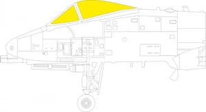Eduard 644286 A-10C LooKplus GREAT WALL HOBBY 1/48 – image 13