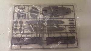 J&amp;#39;adore le kit 61801 SBD-3-4 Dauntless 1/18 – imagen 13