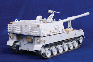 MK1 Design MM-35003 ROKA K9 PIÈCES DE DÉTAIL RADIOGRAPHIÉES 1/35 – image 8