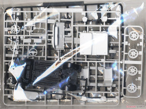 Aoshima 05914 Suzuki EA11R Cappuccino 91 1/24  – immagine 4