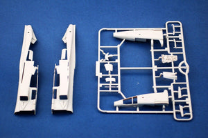 Kitty Hawk 80106 Sepecat Jaguar GR.1/GR.3 1/48 – Bild 8