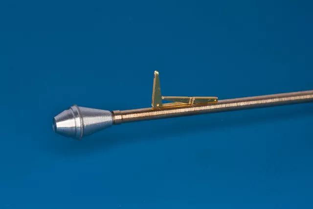 RB Modèle 35A18 Panzerfaust 60M 1/35  – image 3