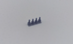 Yamamoto Model Parts Adaptateurs YMPTUN20 AOS-TAM/BEEM 1/24