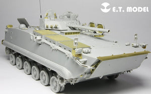 ET modèle E35-024 PLA ZBD-04 IFV (pour Hobby Boss 82453) (1/35) – image 2