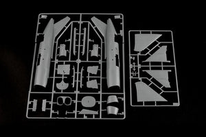 Hobby Boss 80363 Yak-38U Forger B 1/48 – image 4