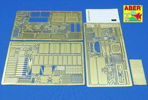 Aber 35059 GMC CCKW 353 cabine fermée (ITA) (1/35)