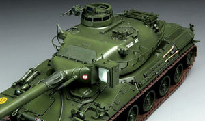 Maquette Meng TS-003 Char de combat principal français AMX-30B (1/35) – image 9